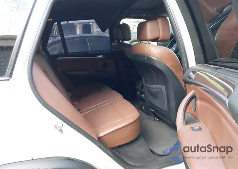 2011 BMW X5 xDrive35D from USA, damaged, VIN 5UXZW0C52BL370833